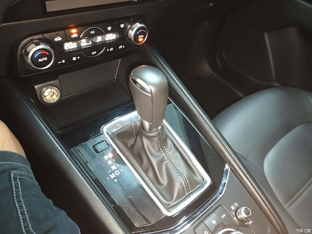 Mazda CX-5, 2022 14
