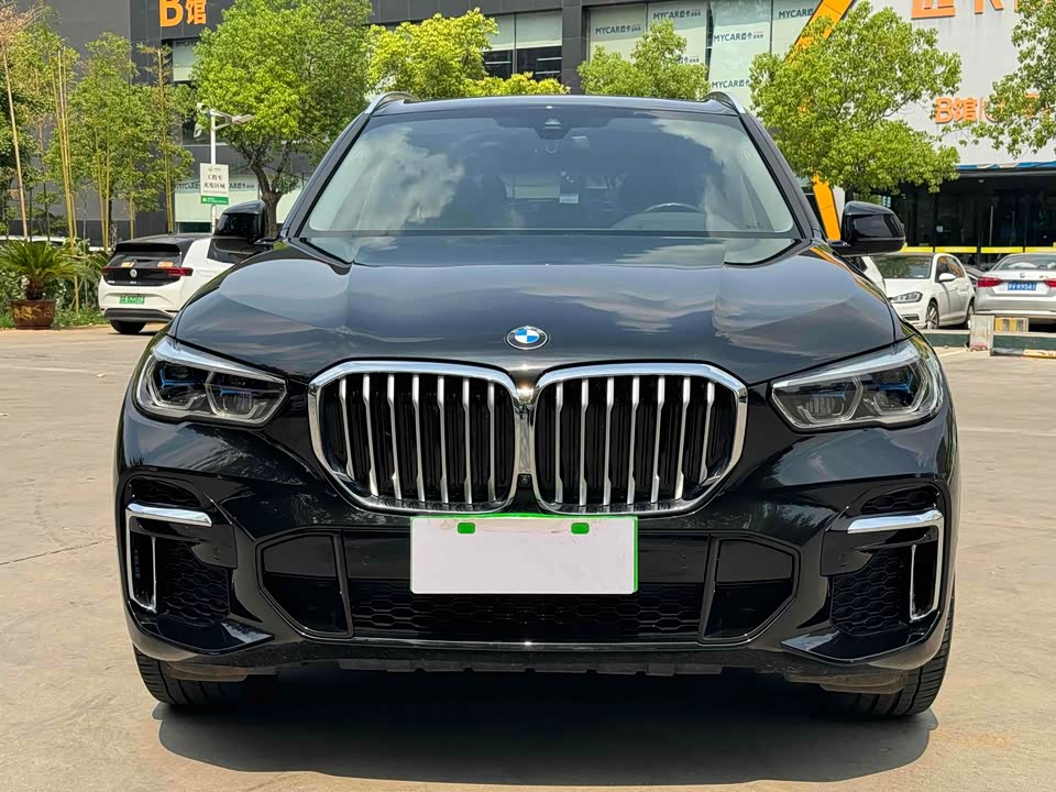 BMW X5 BMW X5