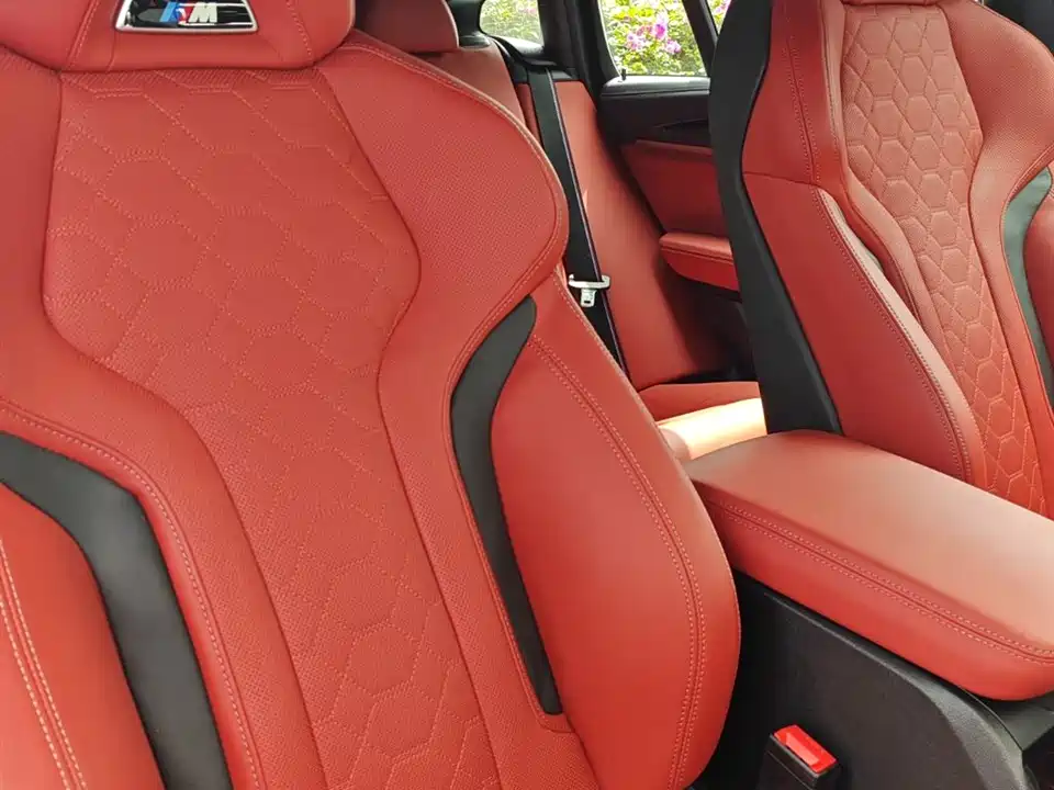 BMW X4 M BMW X4 M