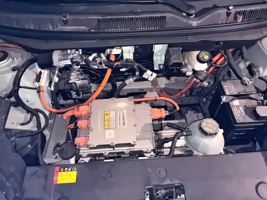 Wuling Wuling Bingguo