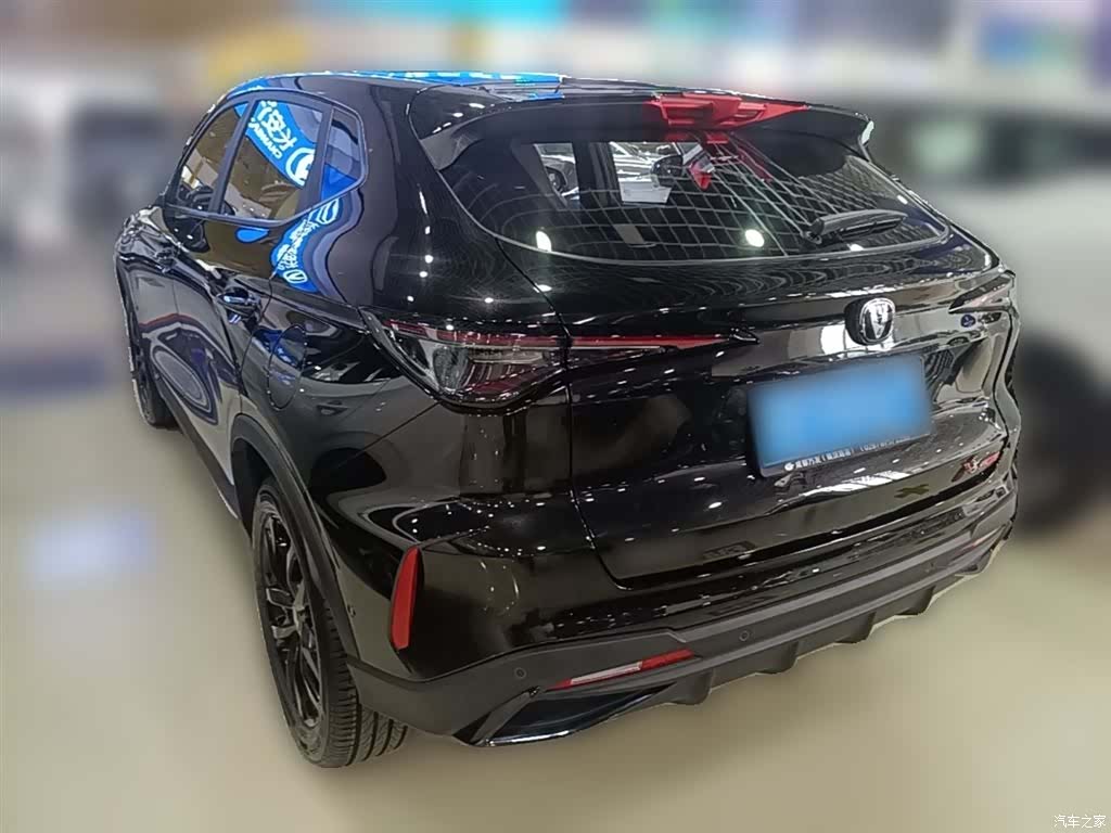 Changan X5, 2024 9