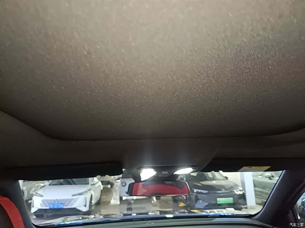 Changan X5, 2024 25