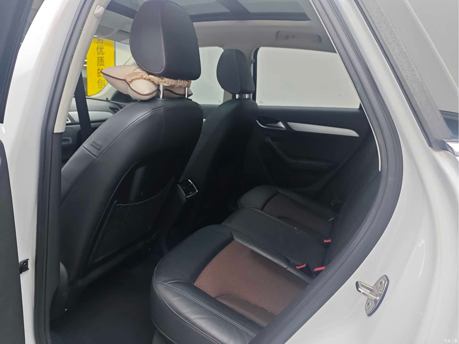 Audi Q3, 2017 6