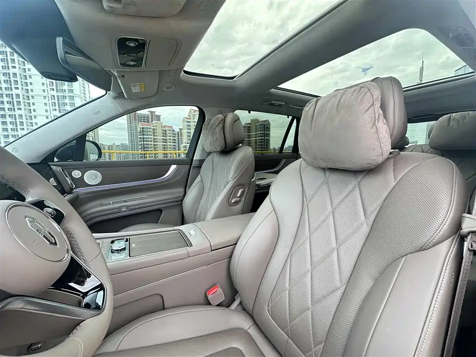 HarmonyOS Ask the world M9