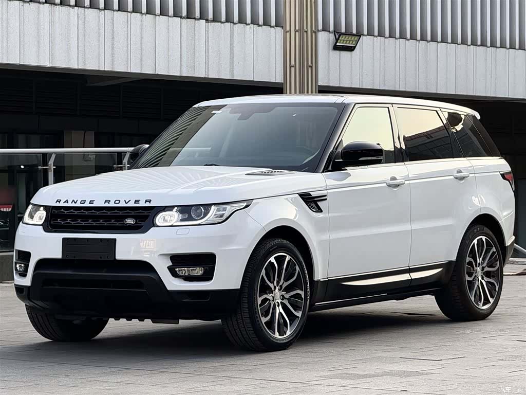 Land Rover Range Rover, 2015 3