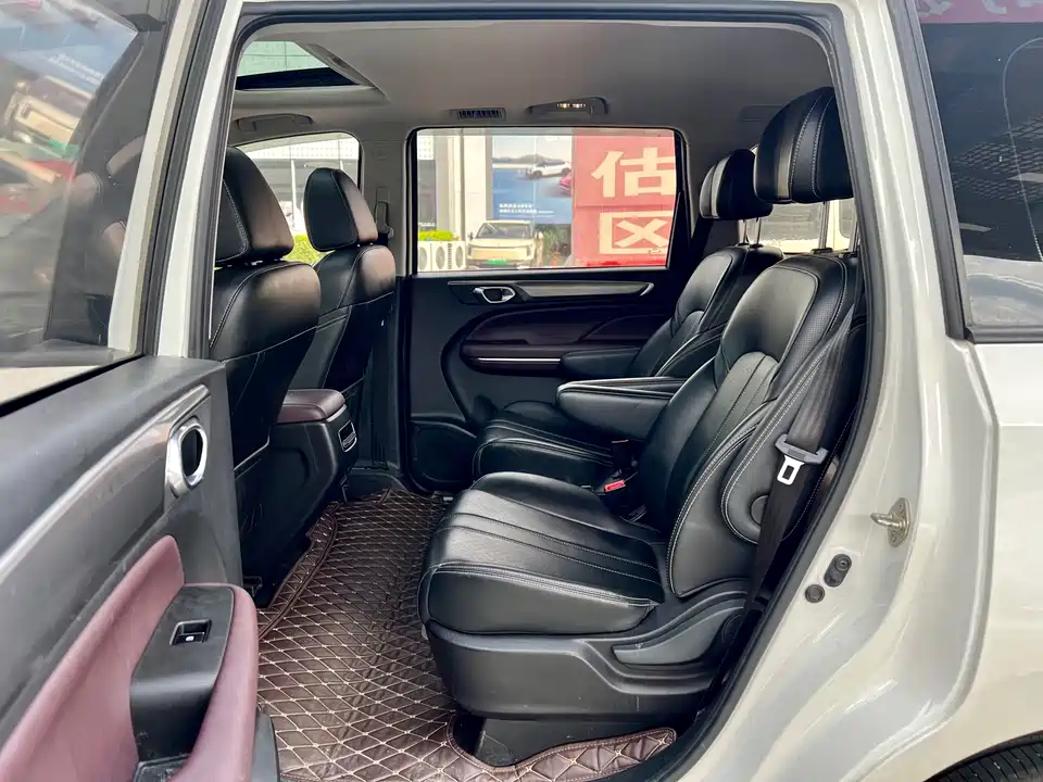 Trumpchi Trumpchi M6