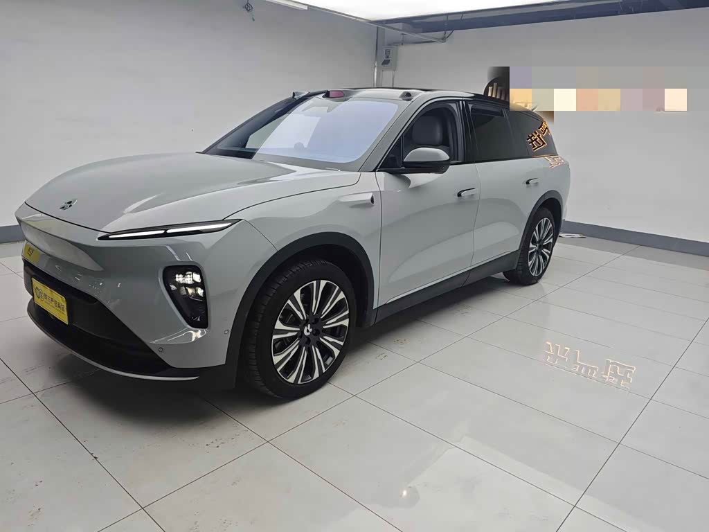 NIO ES8 2023 75kWh