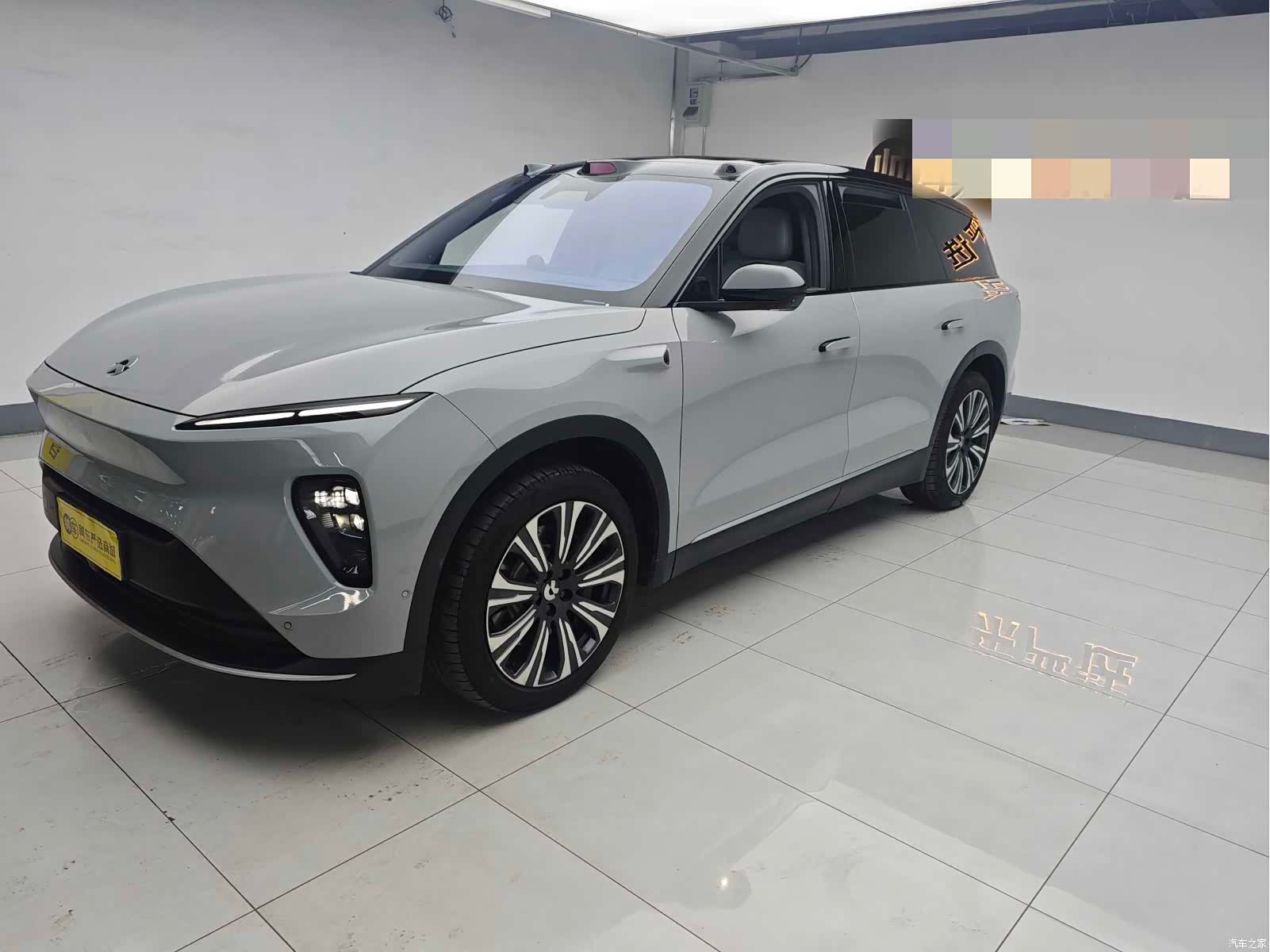 NIO ES8, 2024 1