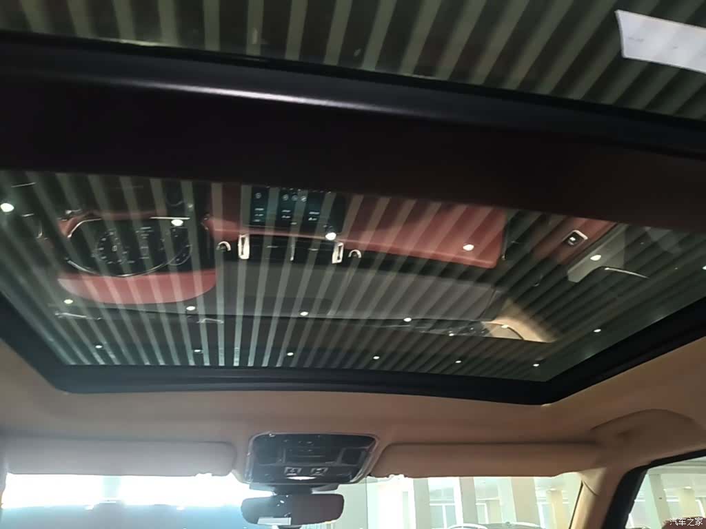 Land Rover Range Rover, 2017 18