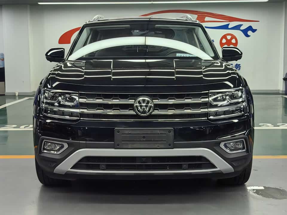 Volkswagen Tourang