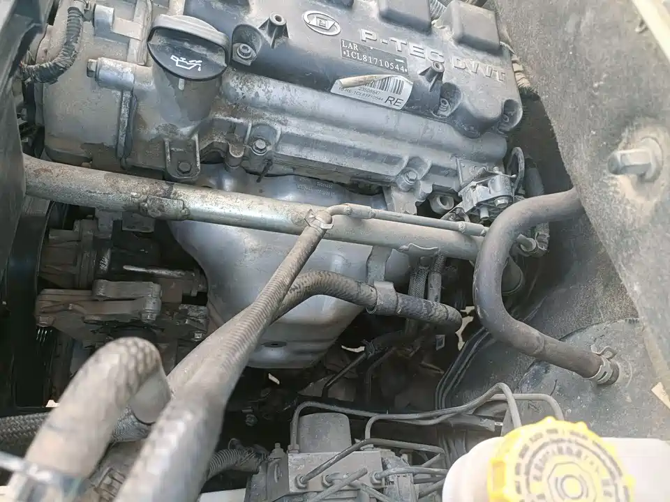 Wuling Wuling Hongguang V