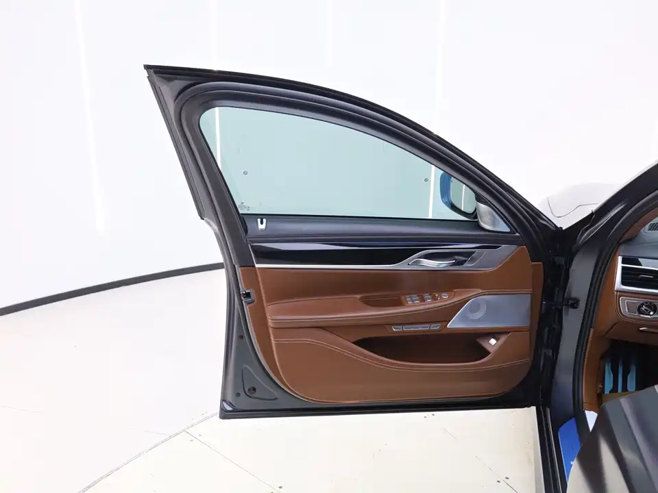 BMW 7 series BMW 7 series