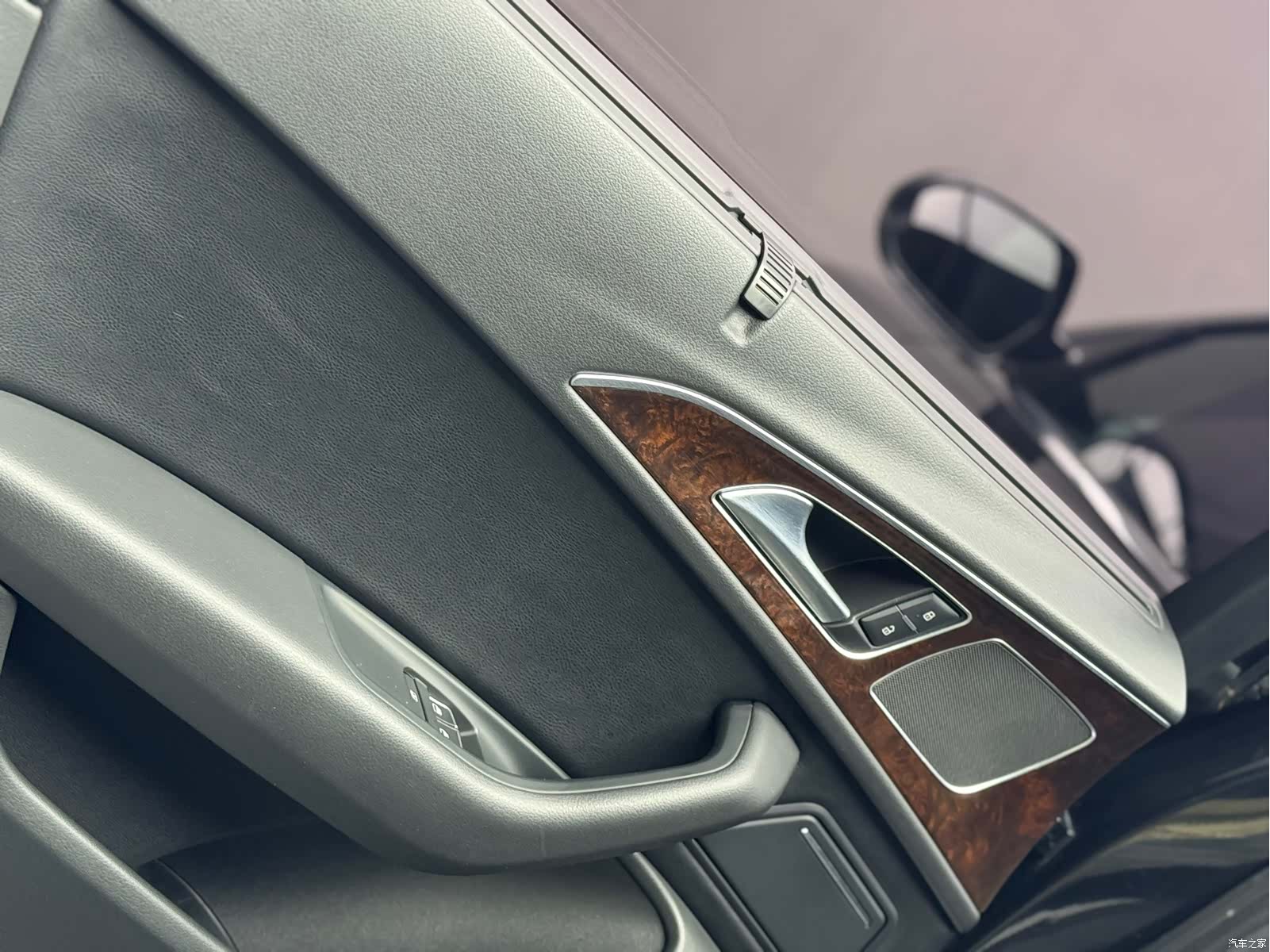 Audi A6L, 2016 16