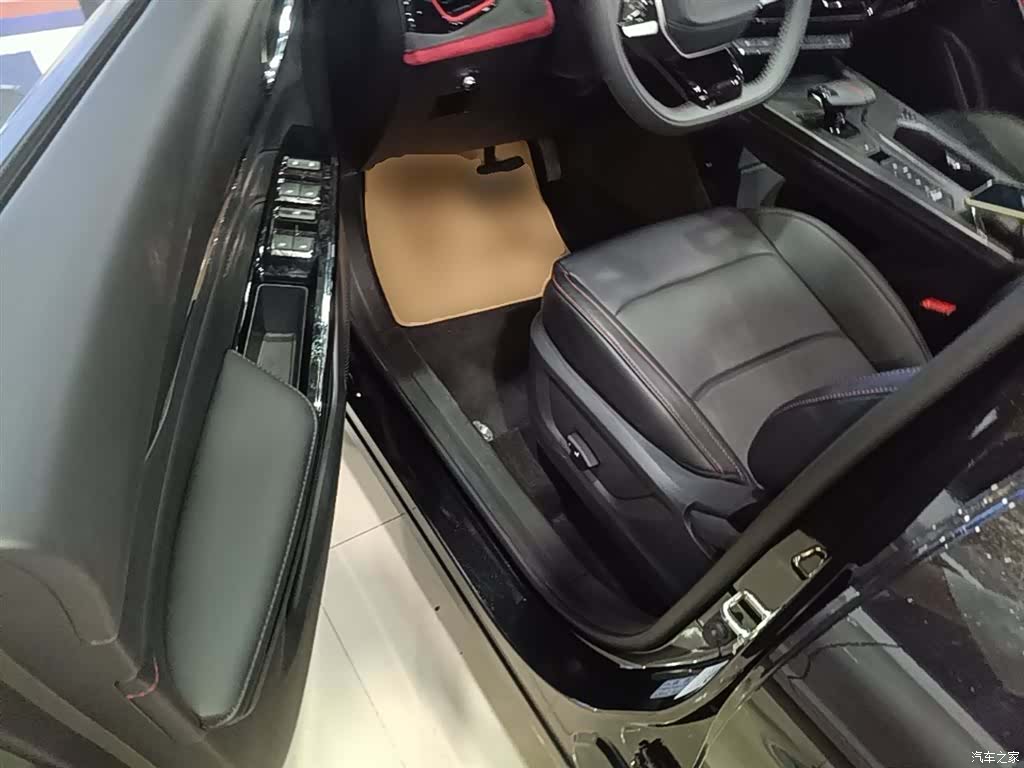 Changan X5, 2024 23
