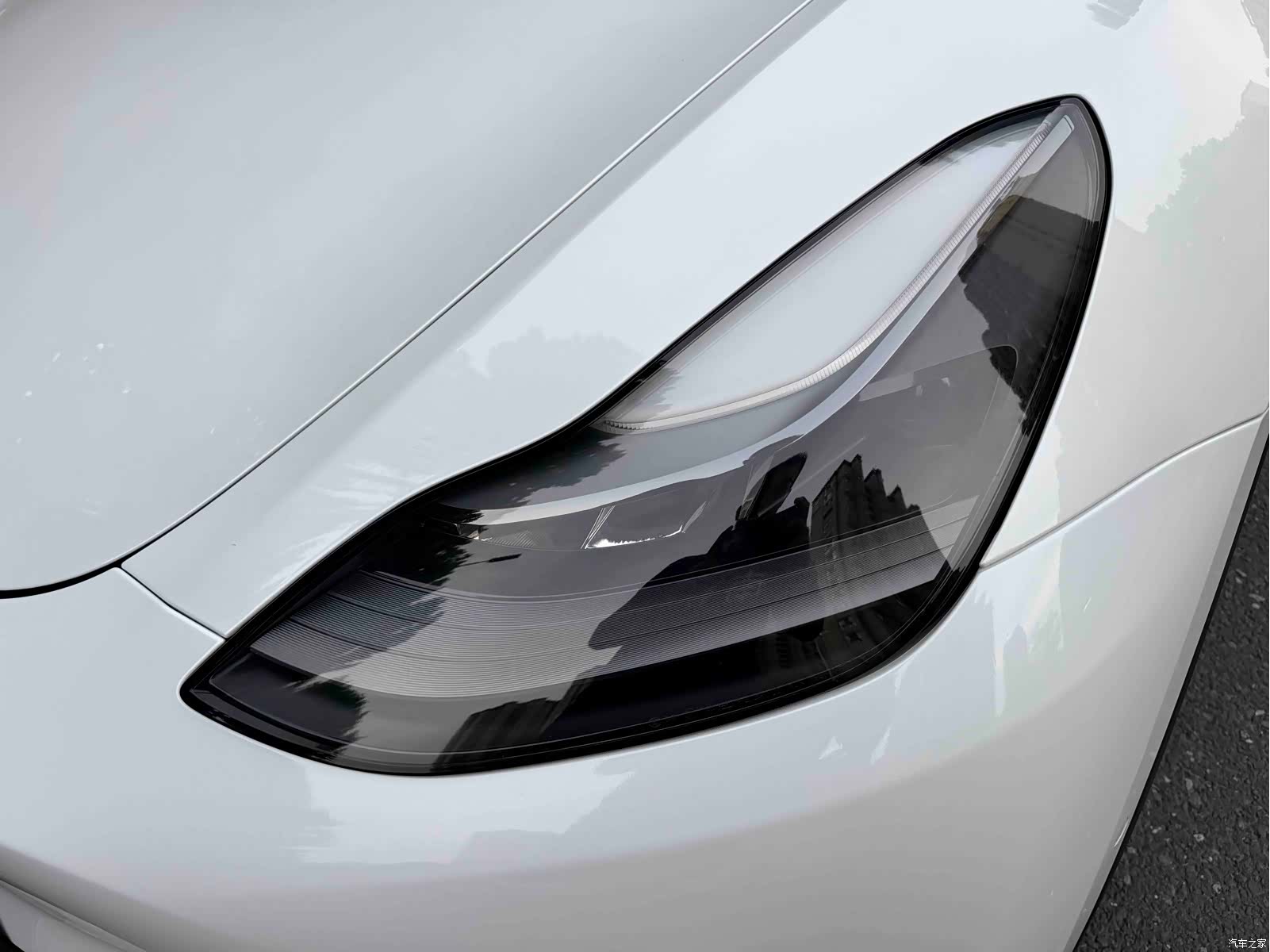 Tesla Model Y, 2021 3