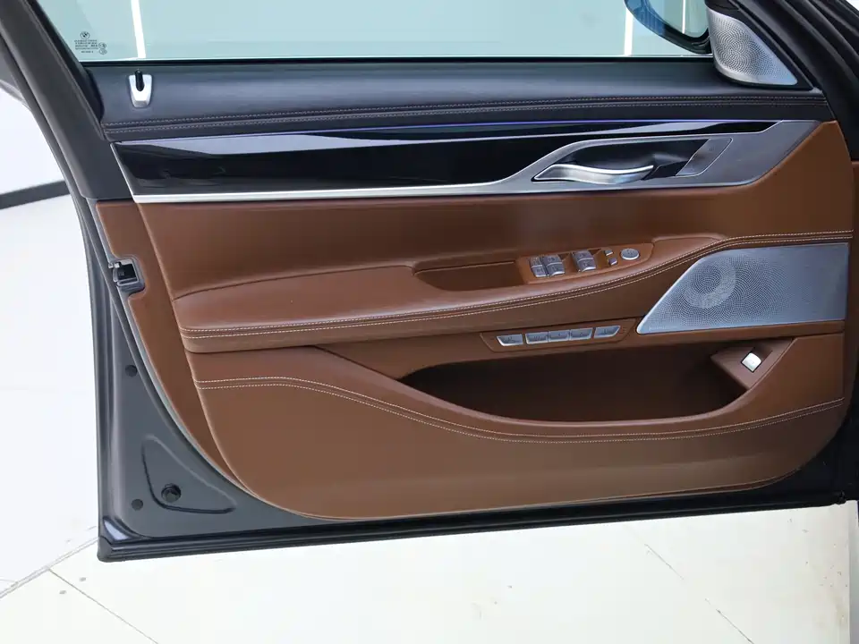 BMW 7 series BMW 7 series