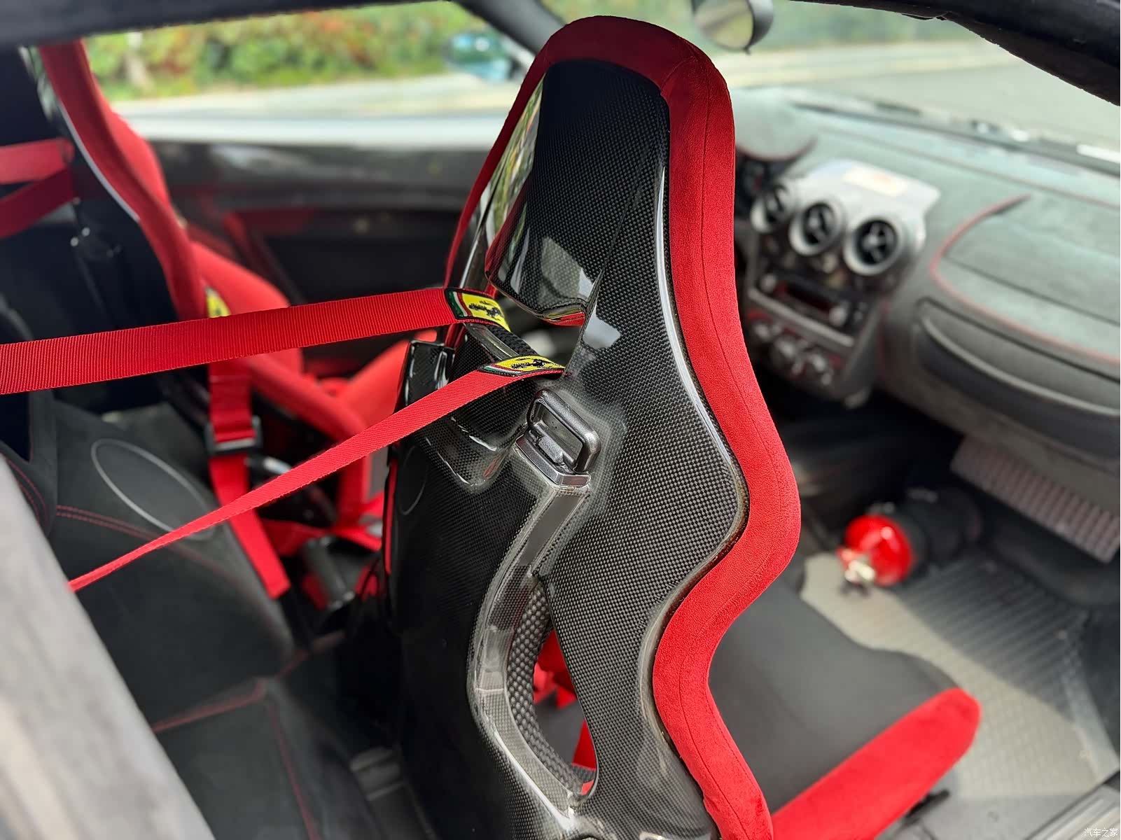 Ferrari F430, 2008 21