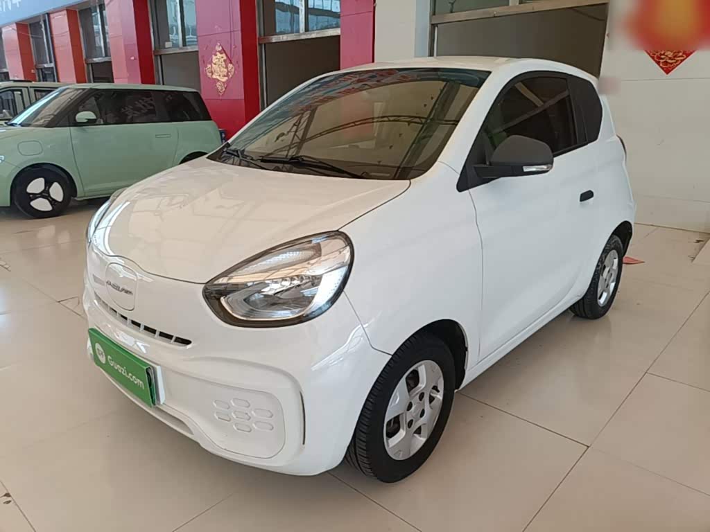 Roewe Clever