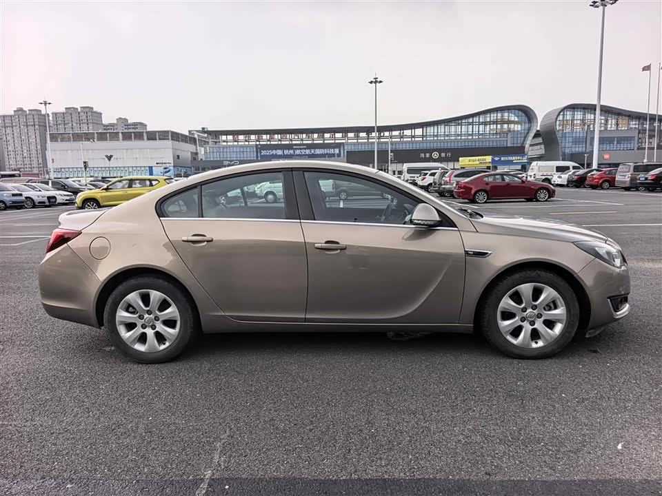 Buick Regal Buick Regal