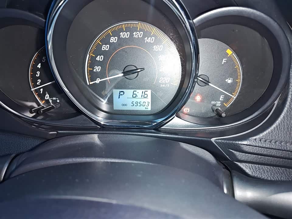 Toyota YARiS L Zhixuan Toyota YARiS L Zhixuan