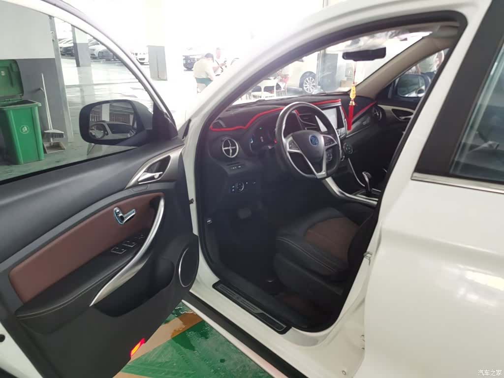 BYD Song, 2019 13