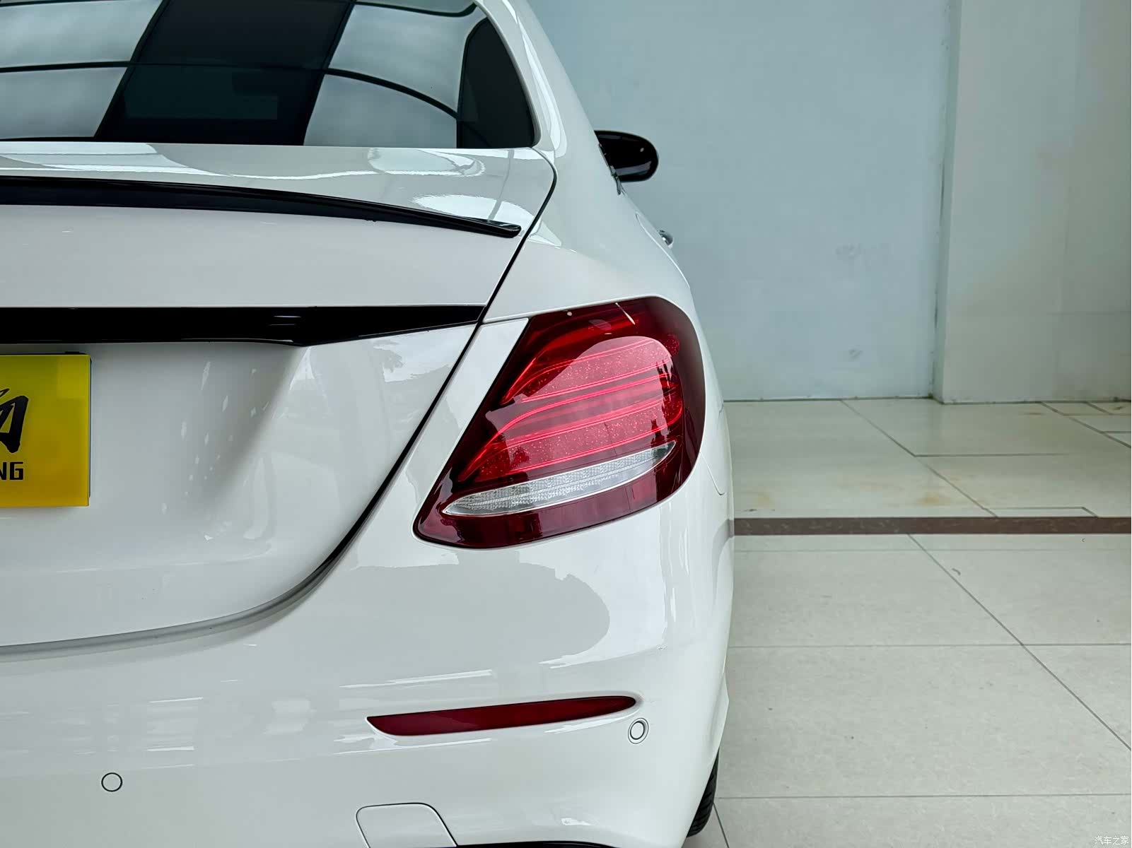 Mercedes-Benz E-Class, 2017 23
