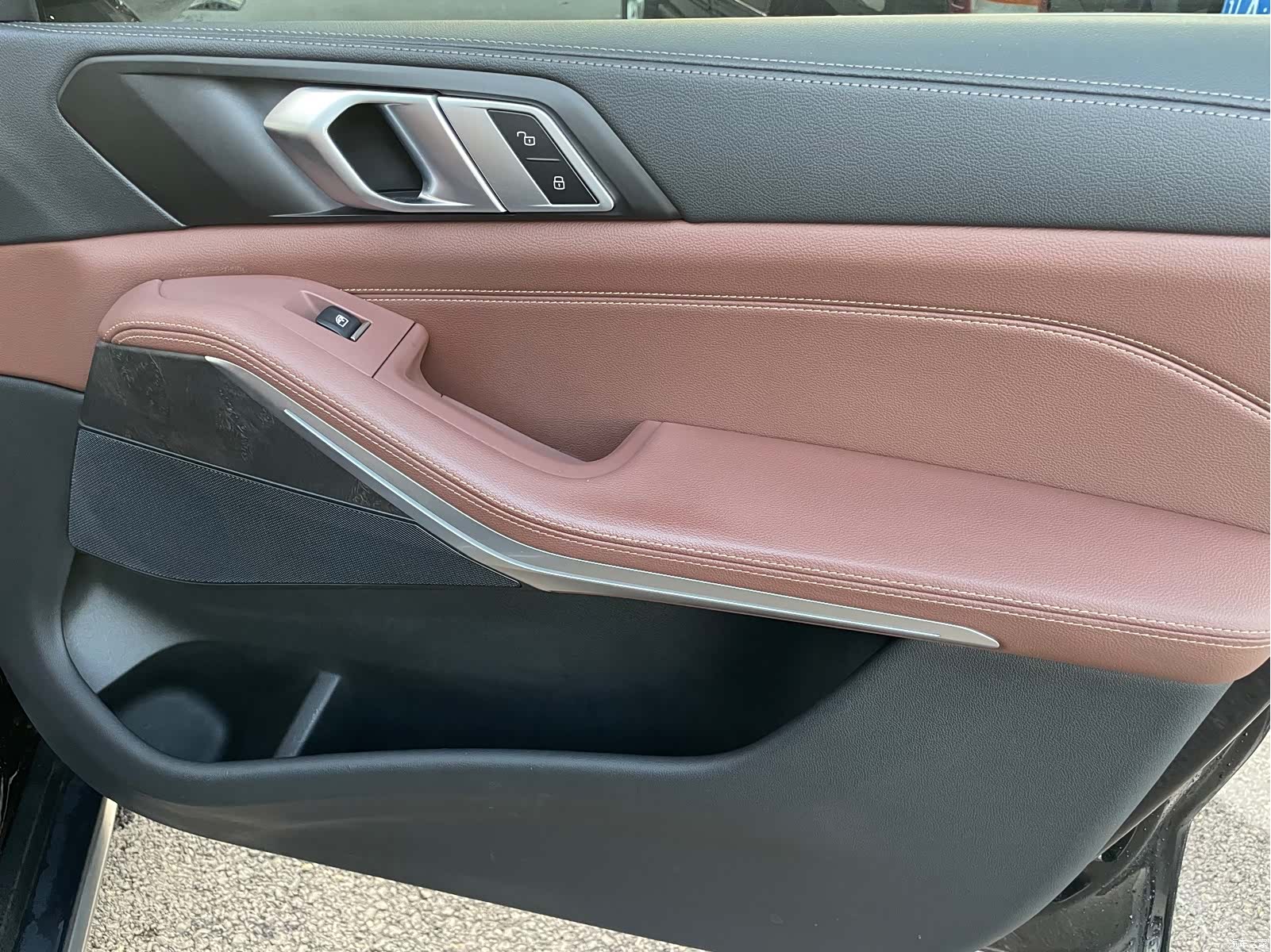 BMW X5, 2021 12