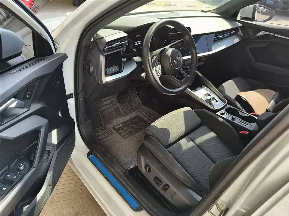 Audi A3 Audi A3
