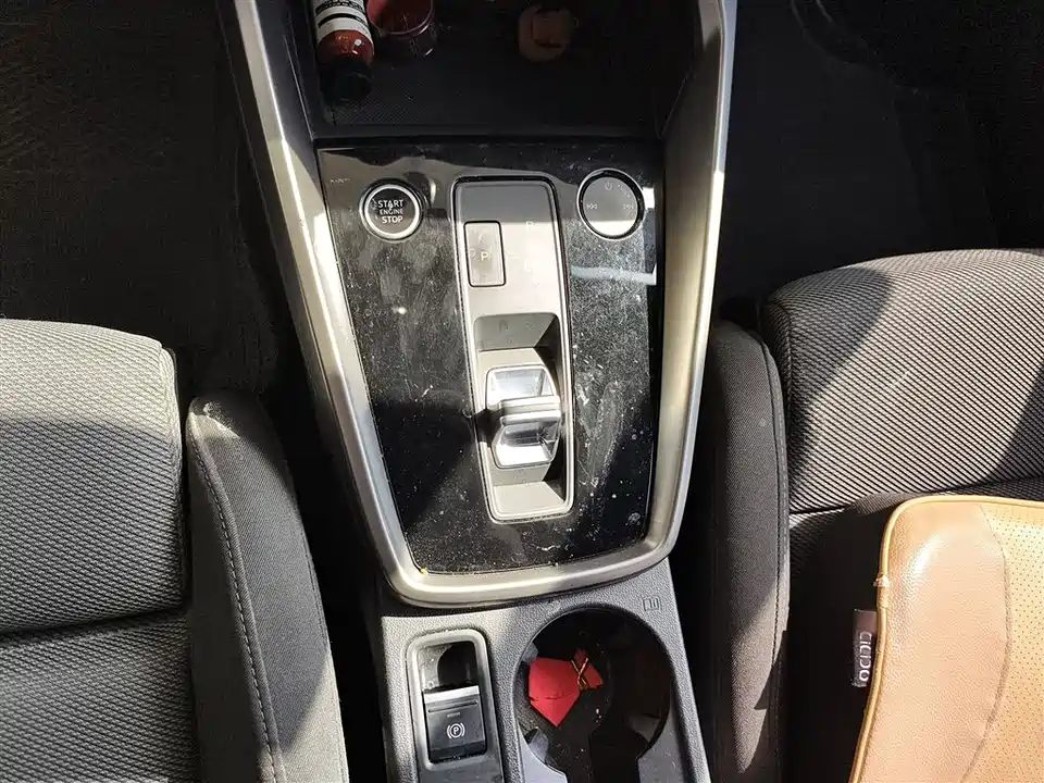 Audi A3 Audi A3
