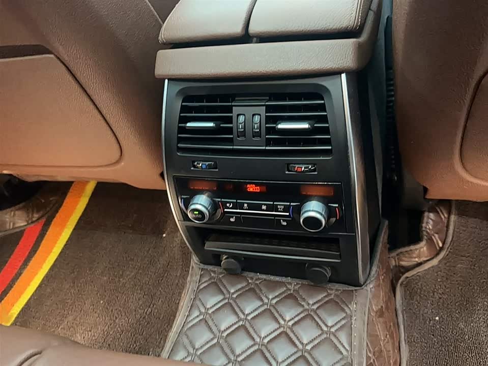 BMW 5 series GT BMW 5 series GT