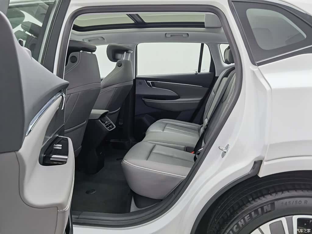Buick E5, 2024 15