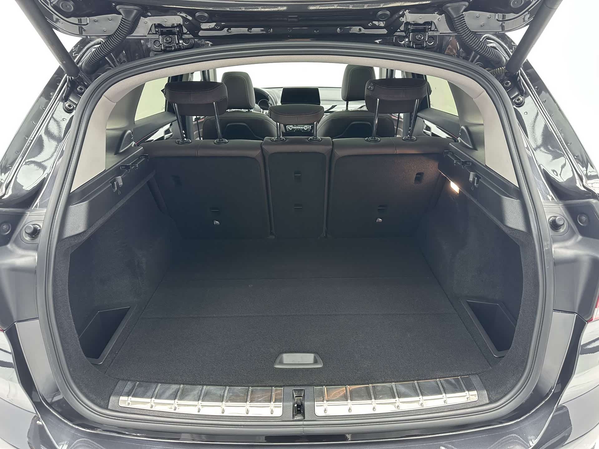 BMW X1, 2022 17