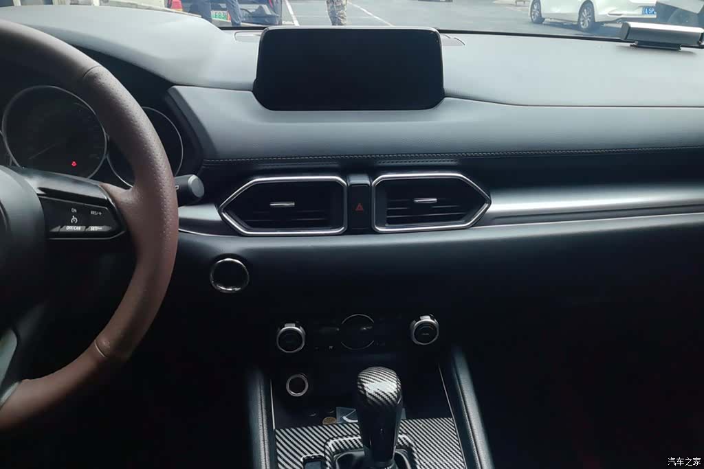 Mazda CX-5, 2019 13