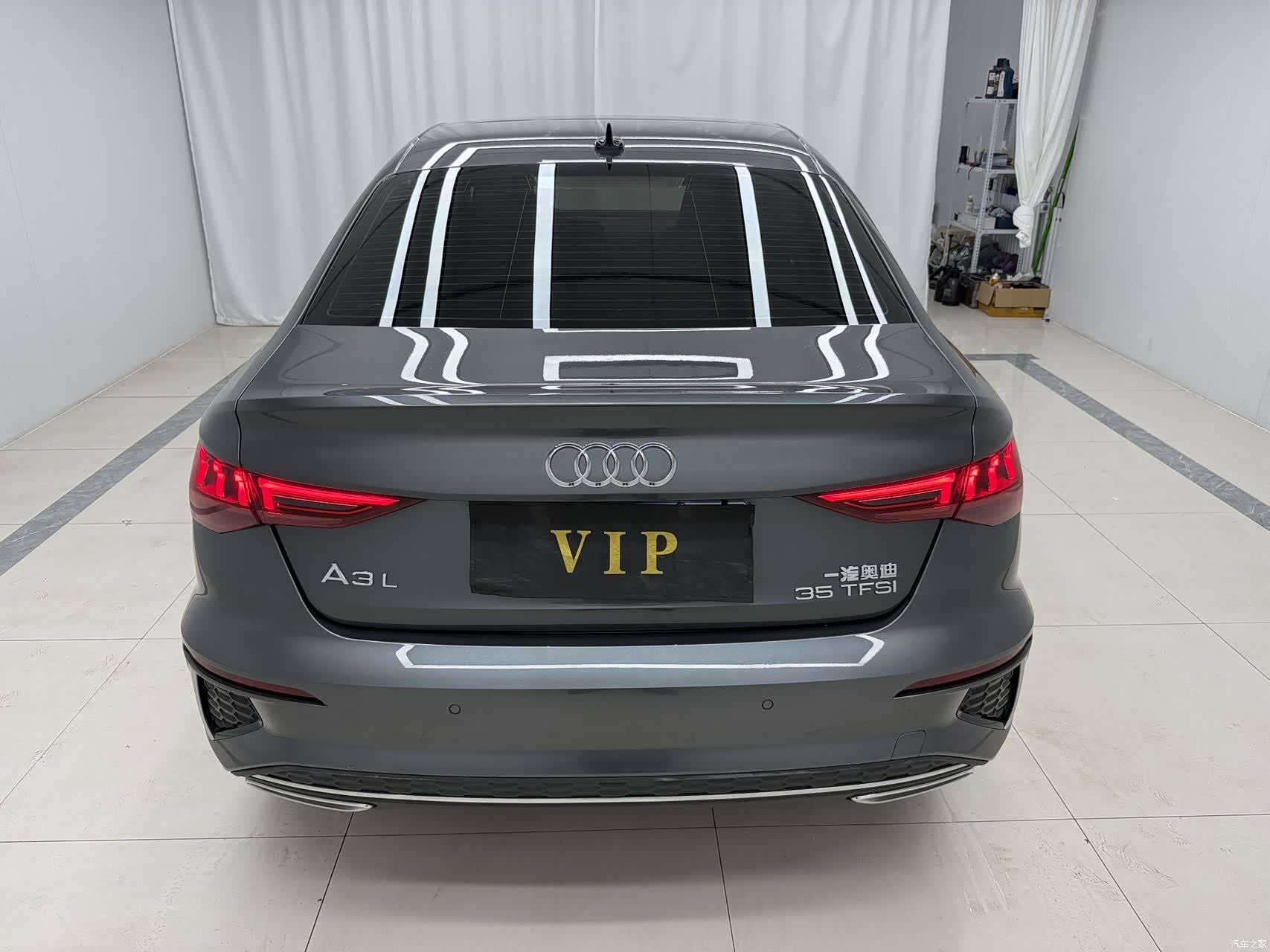 Audi A3, 2022 3