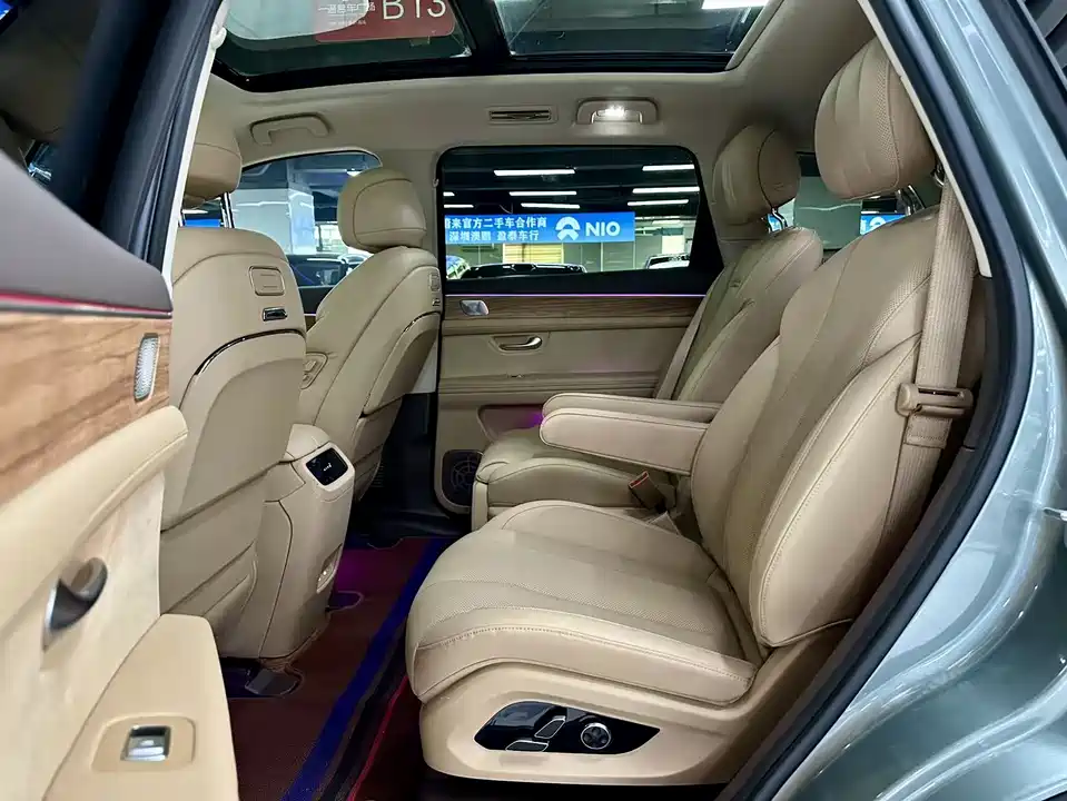 HarmonyOS Ask the world M7