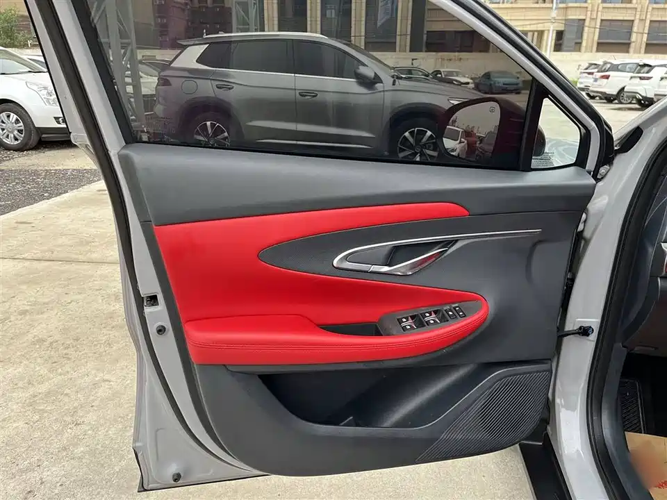 Changan UNI-T