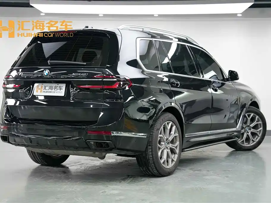 BMW X7 BMW X7