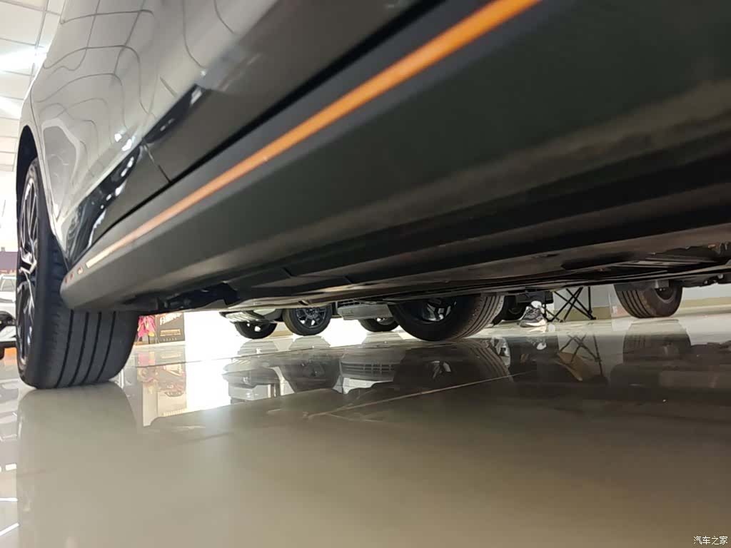 Changan UNI-V, 2025 19