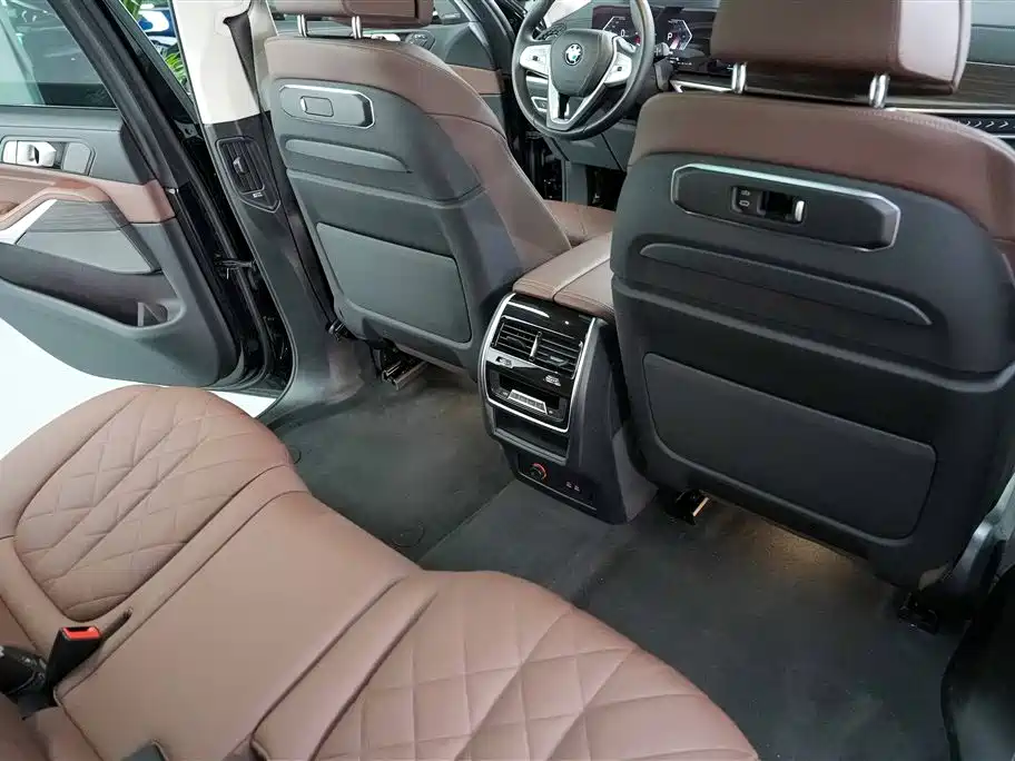 BMW X7 BMW X7