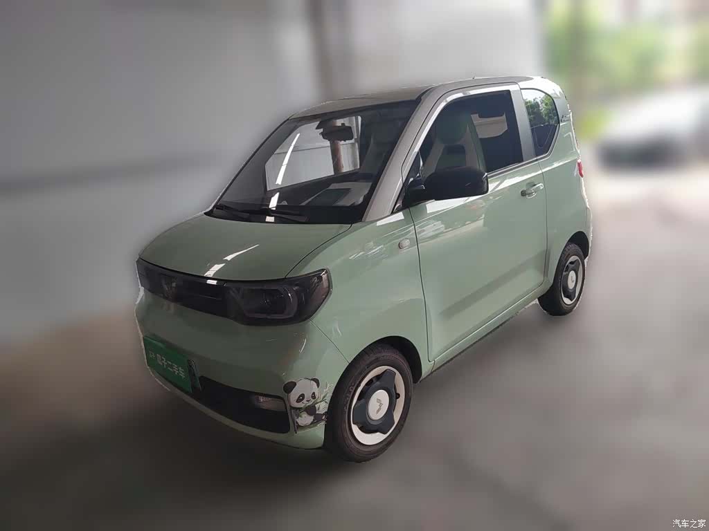 Wuling MINIEV, 2022 2