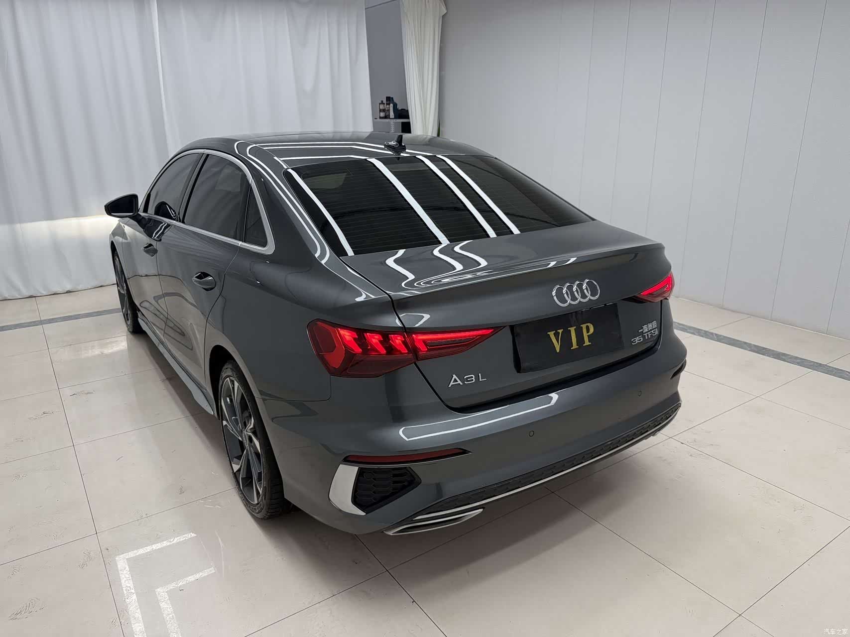 Audi A3, 2022 2