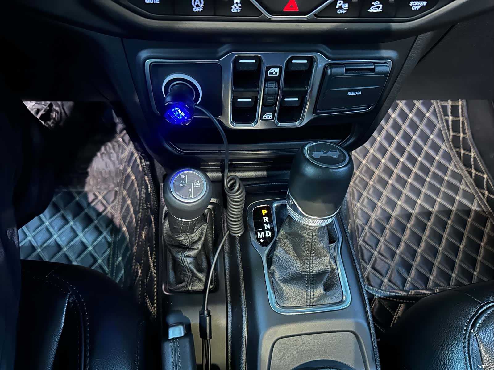 Jeep Wrangler, 2023 14