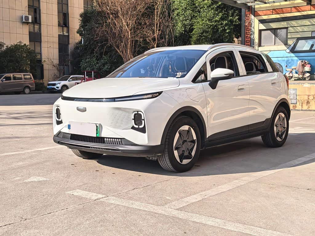 Geely EFirefly