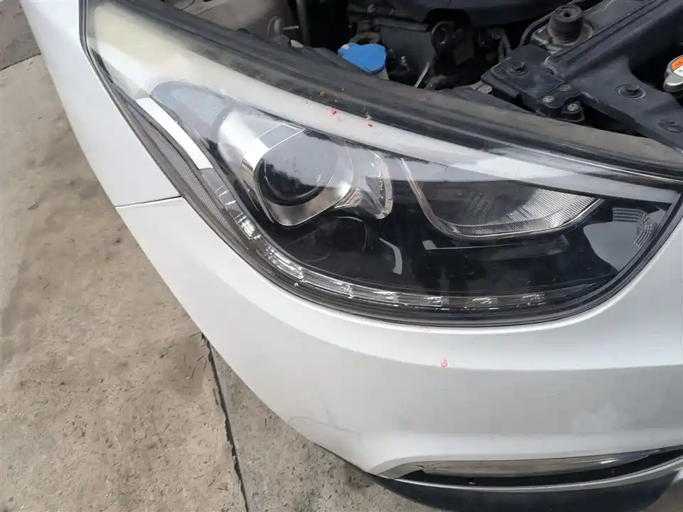 Hyundai Beijing ix35