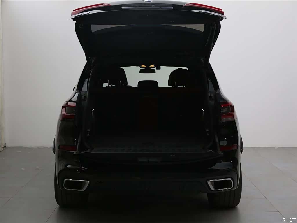 BMW X5, 2023 6