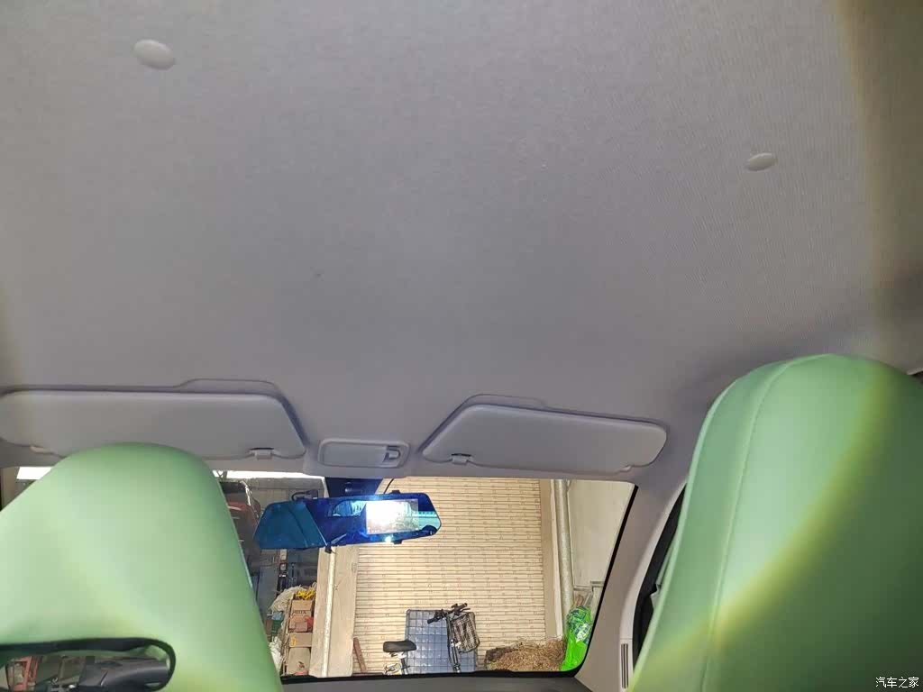 Wuling MINIEV, 2022 15