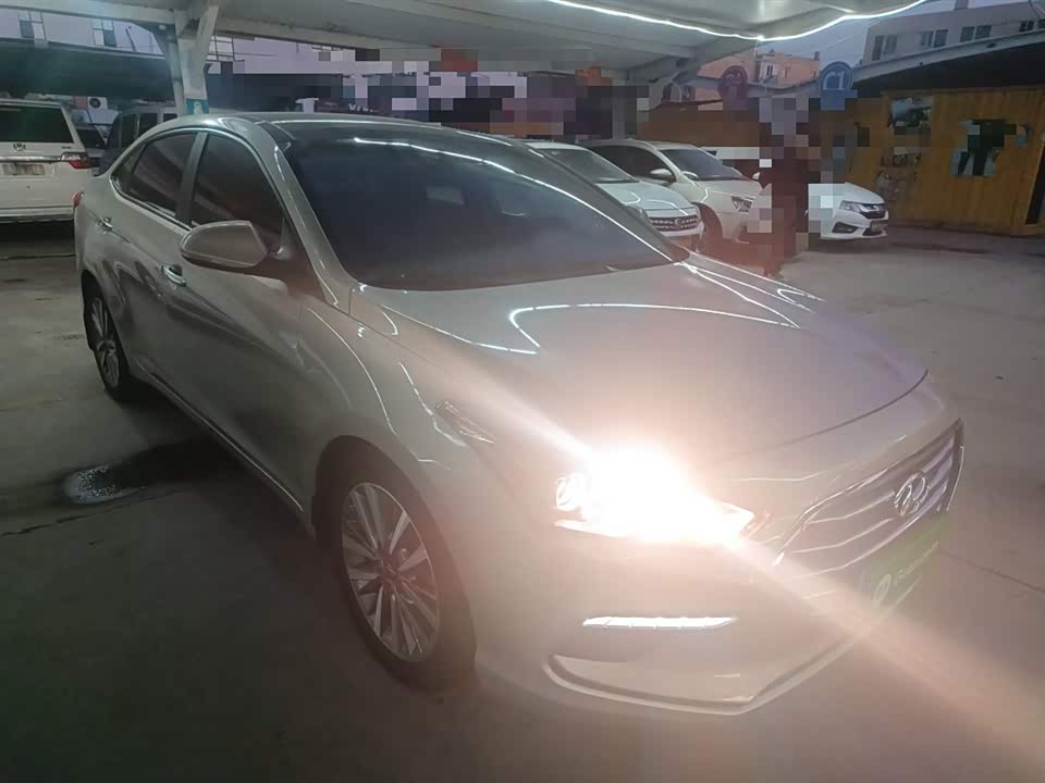 Hyundai Name picture