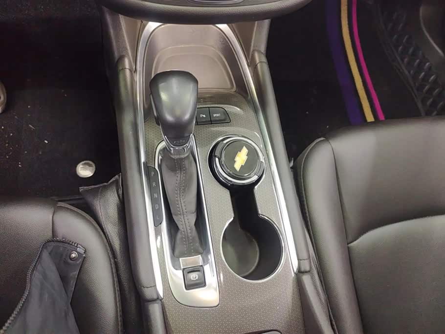 Chevrolet Mai Ruibao XL