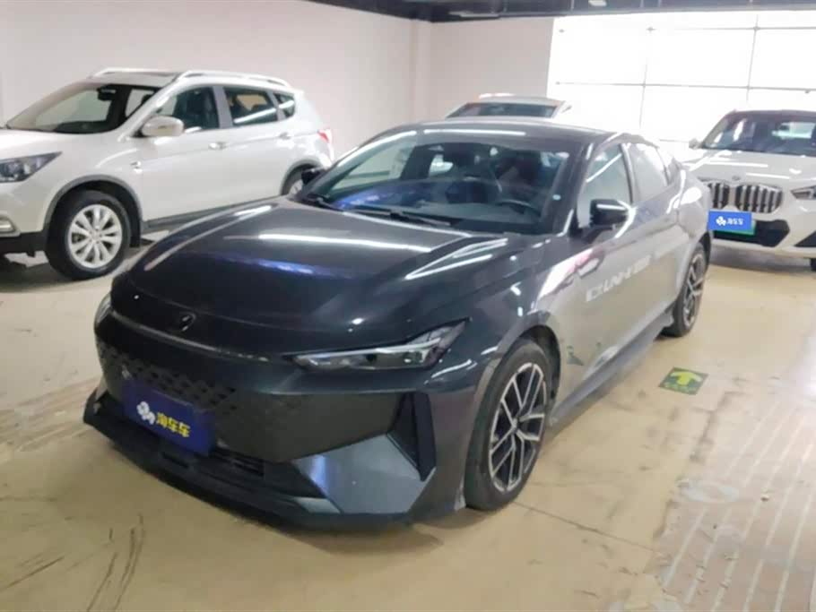 Changan UNI-V Smart iDD