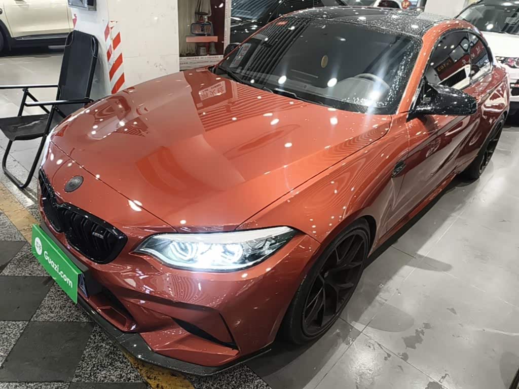 BMW M2
